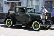 Roadside Find: A Factory Fresh 1931 Model A